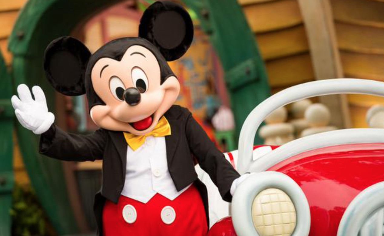 Se anche Topolino parla di “due papà”... 1